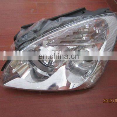 L 92101-1D020 R 92102-1D020 HEAD LAMP FOR KIA CARENS'10 JH03-CRS10-001