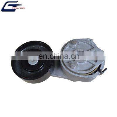 Belt Tensioner Pulley Oem 1702525 1406486 1399691 1406489 for DAF XF 95 XF105 Truck Model Timing Belt Tensioner