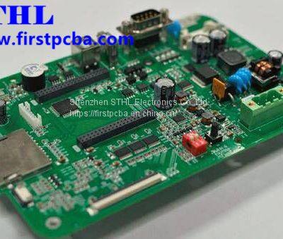 Video Projectors pcba service pcb assembly board Custom Made Shenzhen one-stop PCBA Factory