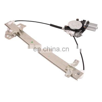 Automotive parts accessories window regulator OE 72210SDAA02 for HONDA