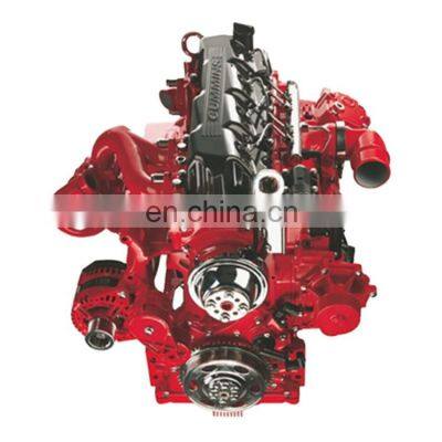 Brand new 105kw/2600rpm 4 Cylinders 3.8L SCDC ISF series vehicle engine ISF3.8s3141