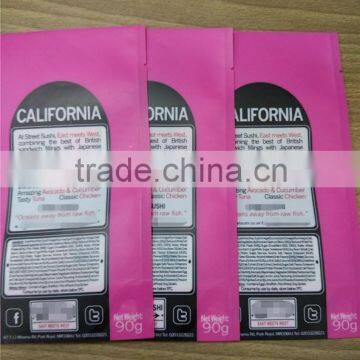 Plastic Food Packaging Suppliers Pouches photo-4