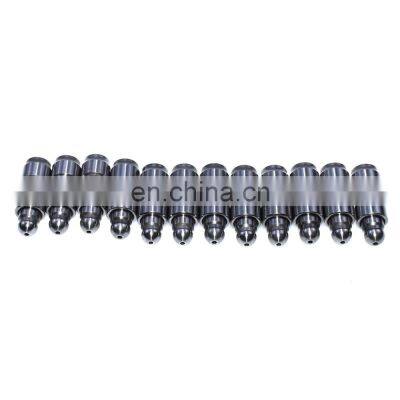 Free Shipping!12 PCS Hydraulic Valve Lifter 90529534 FOR OPEL CHEVROLET AUDI VW SKODA 00640013 photo-3