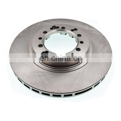 Auto Part Car Front Brake Disc for Mitsubishi Pajero V32 V43 V44 V45 V46 4D56 4M40 MB618716