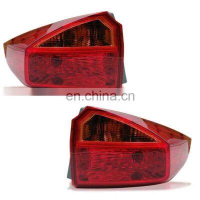 New products Car Tail Lamps For HONDA City 2015 33550 - T9A - H01