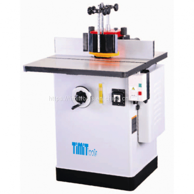 wood shaper