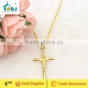 Jesus christ cross pendant