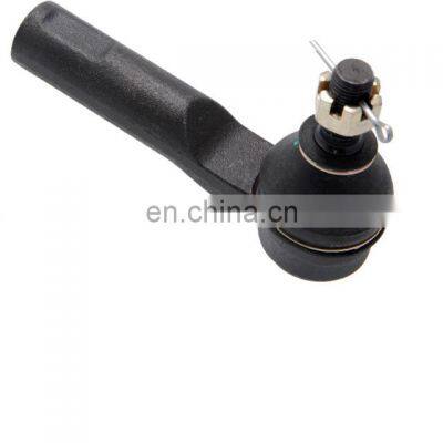 ZDO Auto parts manufacturer Tie Rod End for HONDA CR-V III (RE_)