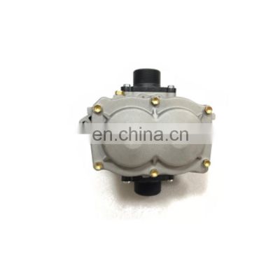 Hot -selling Supercharger Compressor blower booster mechanical Turbocharger  AMR500 Roots 0.8-2.0L14408KA120