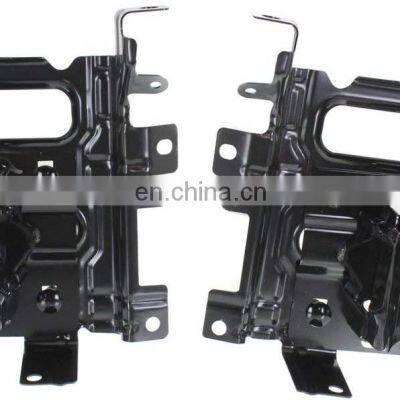 High Quality Front Bumper Bracket For Dodge Ram 1500 2012-2018 DS Model 68232485AA photo-2