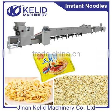 Full Automatic Indomie Noodle Machine