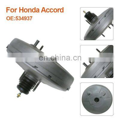 Power Brake Booster for Toyota Dyna Lexus Honda Accord Mitsubishi Pajero Nissan Isuzu Daihatsu Japanese Car