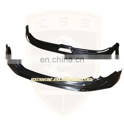 CHR Modellista Elegant Ice Style Body Kit in PU photo-5