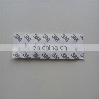 Custom 3D Plastic Nameplate Auto Lettering Decals Car Badge Emblem For TDI photo-3