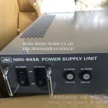 JRC POWER SUPPLY UNIT NBD-843A