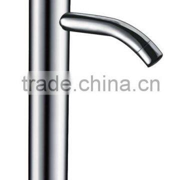 Kitchen Faucet Lavatory Sink Tap Alloy Handle Ceramics Spool Hot And Cold Water Control Tap Basin Faucet KL-2020