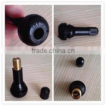 JINGYI TOP Tire Valve TR 413 Zinc Best Seal photo-5