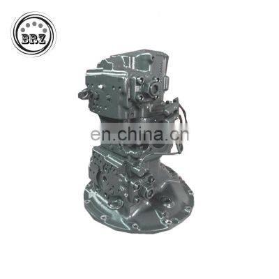 PC210LC Hydraulic Pump PC210LC-7 PC210LC-8 Hydraulic Main Pump photo-4