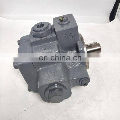 REXROTH 1PV2V4-18/20RW12MW160A1/5 1PV2V4-18/32RA1MC016A11PV2V4-32/80RA37MC1 Hydraulic Pilot Variable Vane Pump photo-3