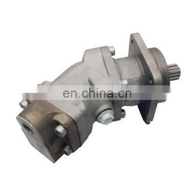 HAVE SCP-012R/017R/025R/034R/040R/047R/056R/064R/084R/090R/108R/130R hydraulic quantitative arm pump SCP-012R-N-SB4-H13-SOS-000