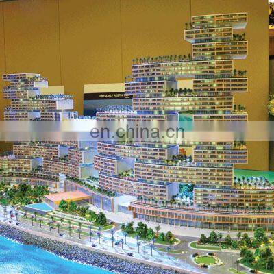 Architectural Scale Model photo-3