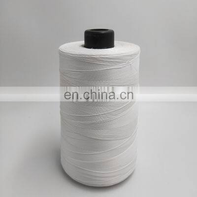 De Bajo Price Raw White Kite Thread 100cotton Threads photo-5
