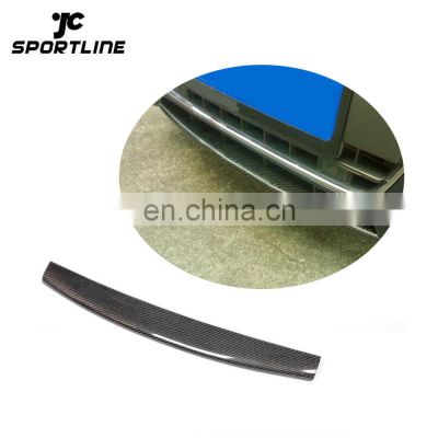 Carbon Fiber A5 2D 4D Front Lip Spoiler for Audi A5 2D 4D 2010