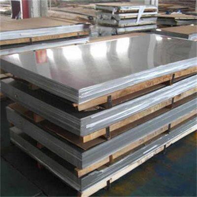 SS304 DIN 1.4305 316 309 Stainless Steel Plate Sheet