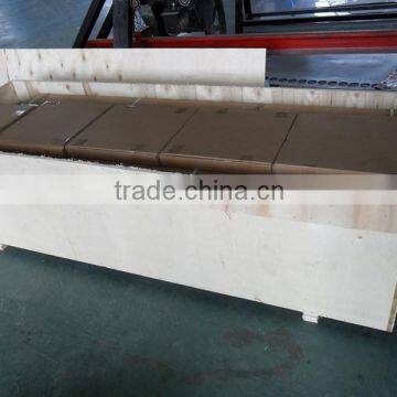 Hot Sale Compact Heat Pipe Solar Heater Collector photo-6