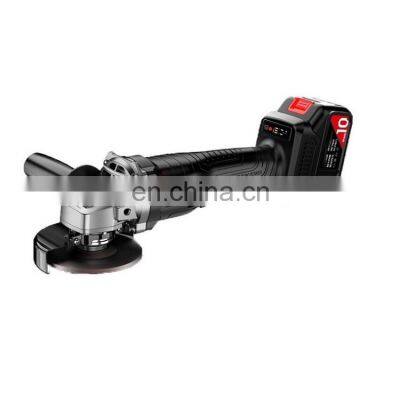 88VF-1-1 High Quality polisher Machine Cordless Polisher Adjustable Speed Polishing Machine