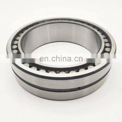 NNU 40/500 Double Row Cylindrical roller bearing NNU40/500