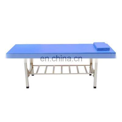 Economical Portable Folding Massages Beds Facial SPA Table for Chiropratic Patients photo-4