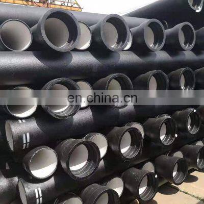 6m Ornamental Hardware Malaysia Ductile Iron Pipe