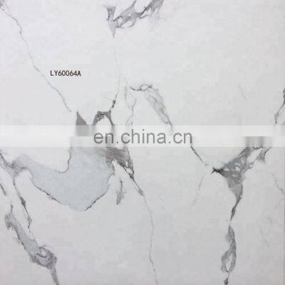 full body homogeneous polished porcelain floor tile