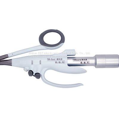 TM-Sure Scissors Type Ultrasonic Scalpel 9cm