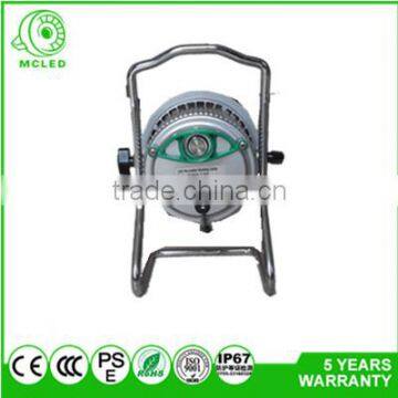 10W CE RosH PSE Certificate Working Lights DC Rechargeable Led Movable LightLI- Battery Lamp Working 7hours Emergency Lamp photo-3