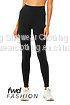 Women's sexy santoni seamless quick dry & wicking high strength legging.
