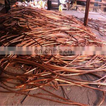 Sample Order Copper Wire Scrap Mill Berry Copper 99 9 Origin 50Gram photo-2