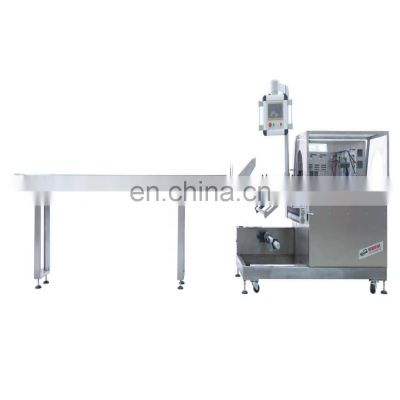 SY-680 Automatic Multifunction  Big Size Adjustable Packing Machine