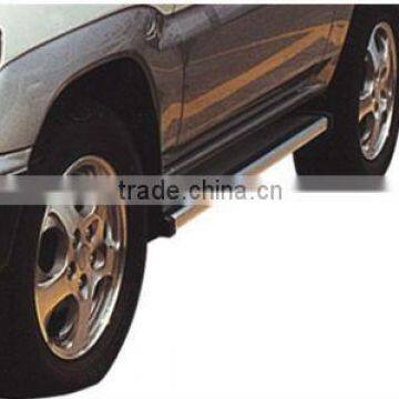 RUNNING BOARD FOR MITSUBISHI PAJERO IO