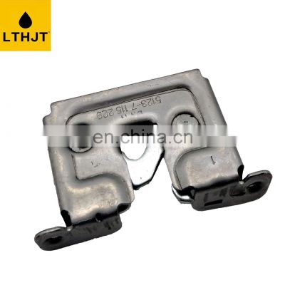 Wholesale Auto Spare Parts Hood Lock Latch 5123 7008 755 For BMW 3 Series E60 E90 E92