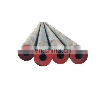 High temperature superheater 12Cr1Mov 38 x 5.5mm seamless steel tube price