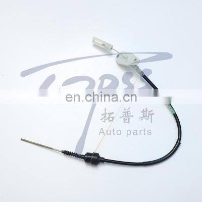 Quality Assurance Product Manufacturing OEM 5951339 Brake Cable For FIAT photo-5