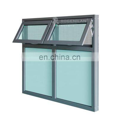 wholesale aluminum awning window tilt window basement window