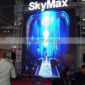 advertising LED display