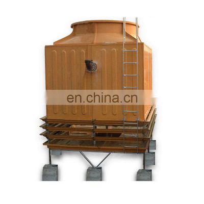 225 Ton Industrial FRP Round Water Cooling Tower