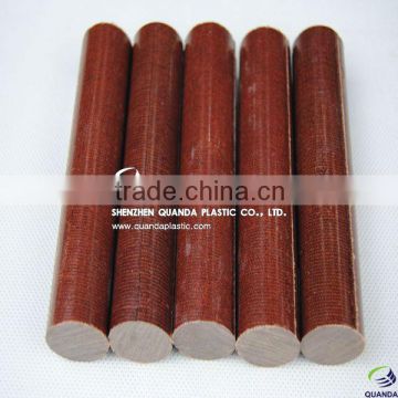 textolite laminated cotton cloth rod