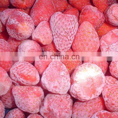 Iqf Tunnel Freezer for Fruit/Vegetable/Meat; Refrigerator Freezer With Compressor photo-5