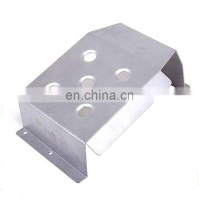 Fuel Tank Guard for Suzuki Jimny