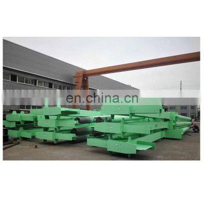 Building Prefabricated Industrial Steel Structure Welding Service Structure Steel For Warehouse